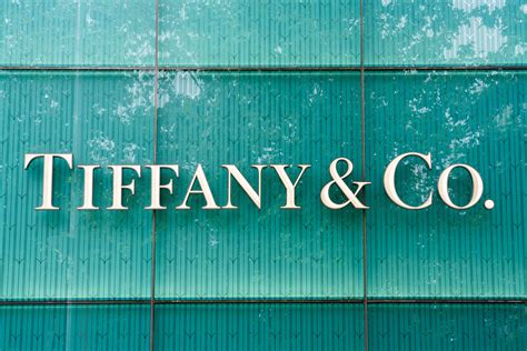 tiffany co yahoo finance